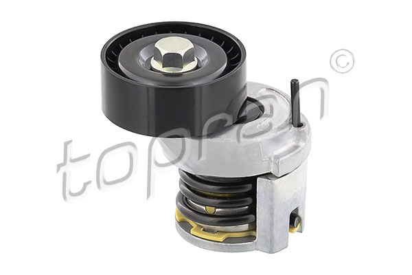 Belt Tensioner, V-ribbed belt