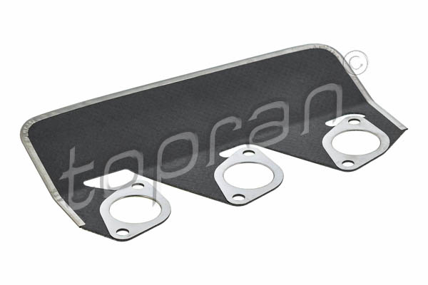 TOPRAN 501 274 Dichtung, Abgaskrümmer