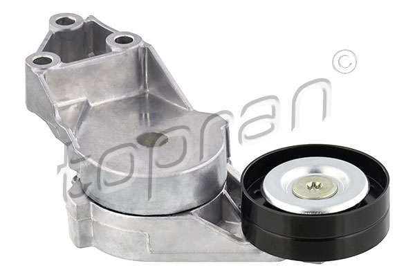 Belt Tensioner, V-ribbed belt