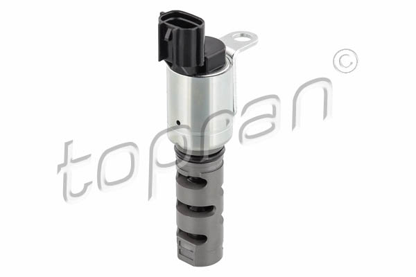 TOPRAN 600 519 Valvola pressione olio