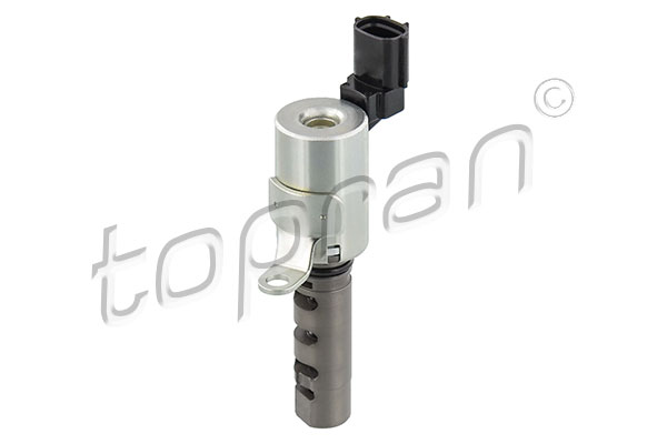 TOPRAN 600 520 Valvola pressione olio-Valvola pressione olio-Ricambi Euro