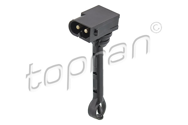 TOPRAN 502 810 Sensore, Temperatura abitacolo-Sensore, Temperatura abitacolo-Ricambi Euro