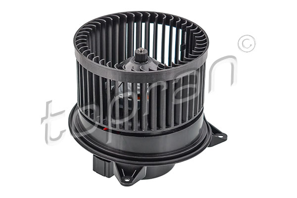 TOPRAN 304 373 Ventilatore abitacolo