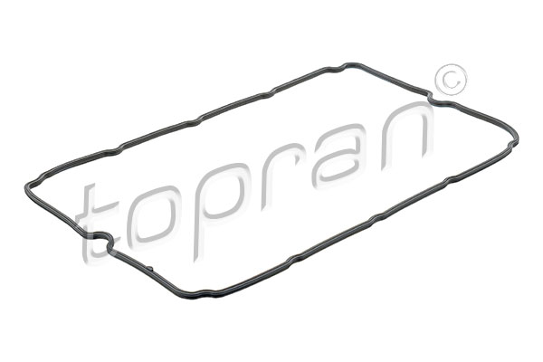 TOPRAN 303 989 Guarnizione, Copritestata