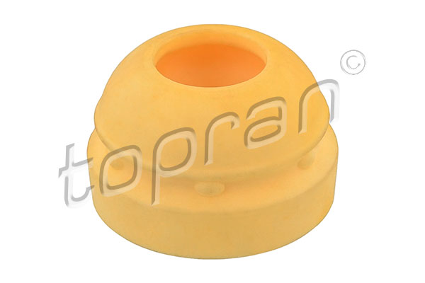 TOPRAN 208 301 Tampone paracolpo, Sospensione-Tampone paracolpo, Sospensione-Ricambi Euro