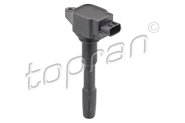 TOPRAN 701 857 Bobina d'accensione