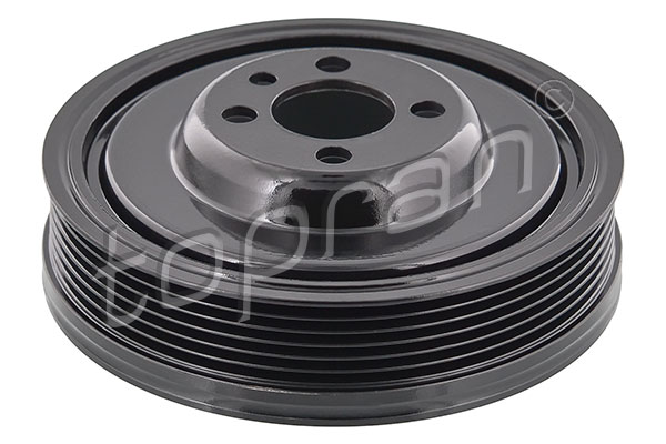 Belt Pulley, crankshaft