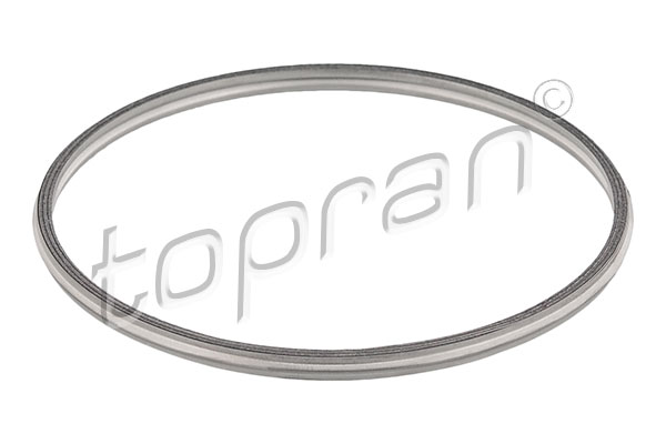 TOPRAN 722 200 Guarnizione, Tubo gas scarico-Guarnizione, Tubo gas scarico-Ricambi Euro