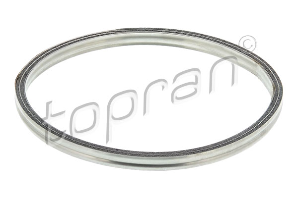 TOPRAN 302 247 Guarnizione, Tubo gas scarico