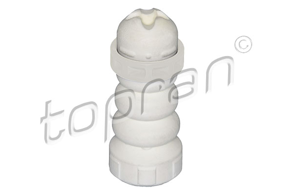 TOPRAN 116 280 Tampone paracolpo, Sospensione