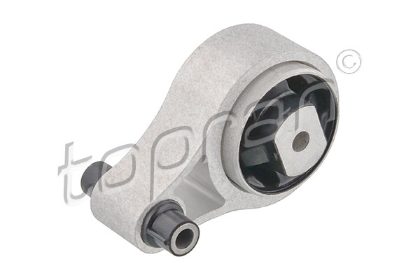 TOPRAN 207 765 Mounting,...