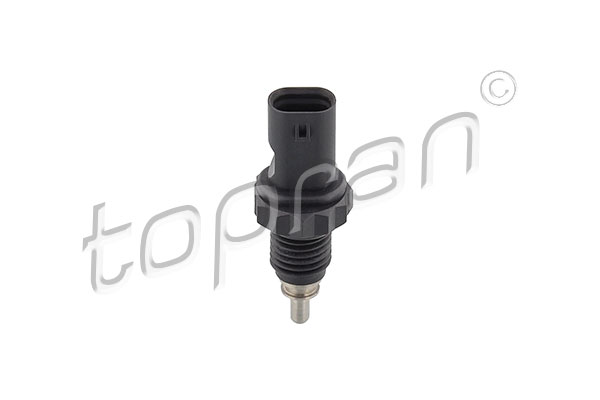 TOPRAN 116 269 Sensore, Temperatura olio-Sensore, Temperatura olio-Ricambi Euro