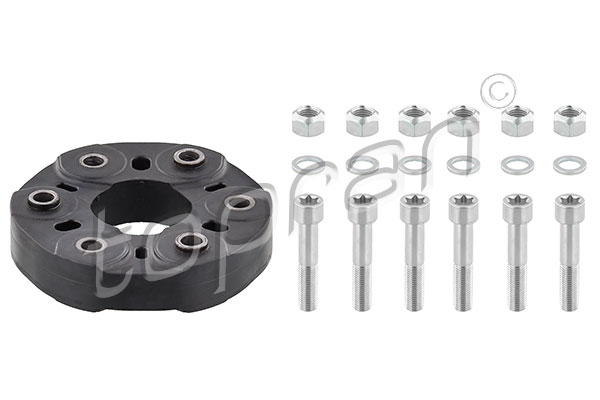 TOPRAN 401 897 Joint,...