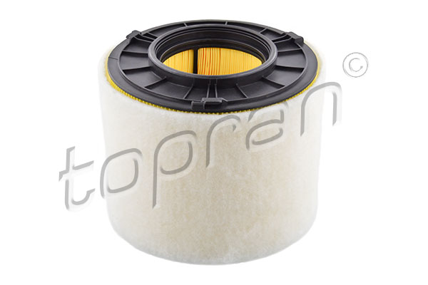 TOPRAN 116 696 Luftfilter