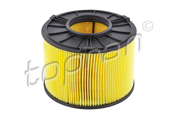 TOPRAN 116 698 Luftfilter