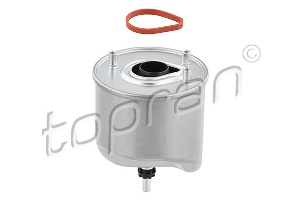 TOPRAN 723 886 Filtro carburante