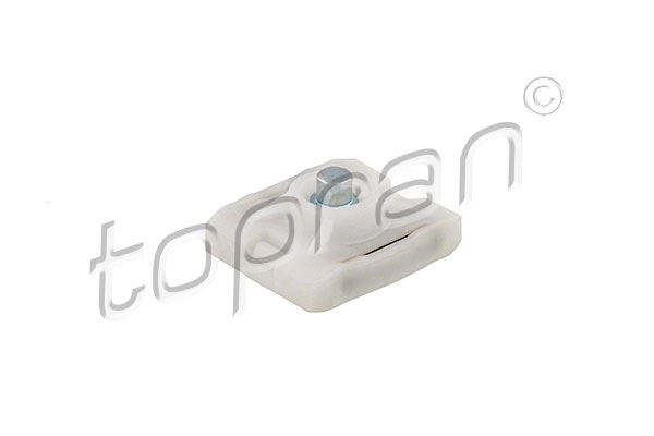 TOPRAN 409 633 Gleitbacke, Fensterheber