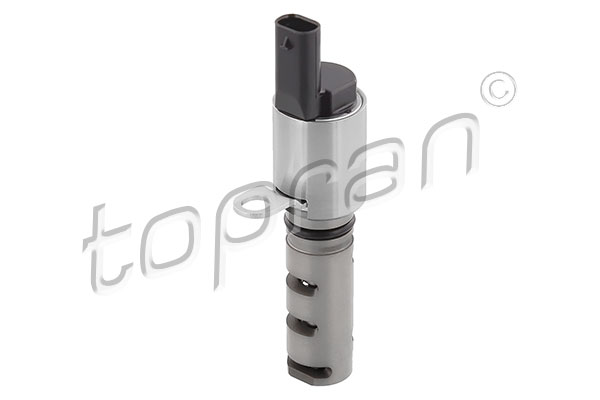 TOPRAN 116 488 Valvola pressione olio