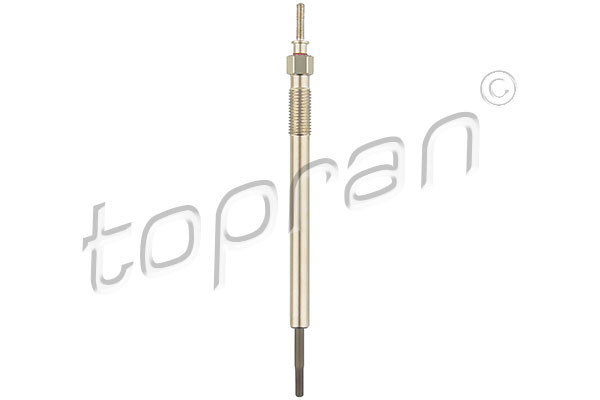 TOPRAN 600 621 Candeletta-Candeletta-Ricambi Euro