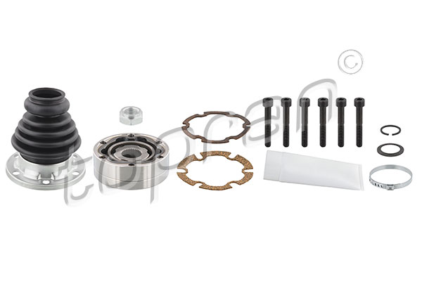 Joint Kit, drive shaft