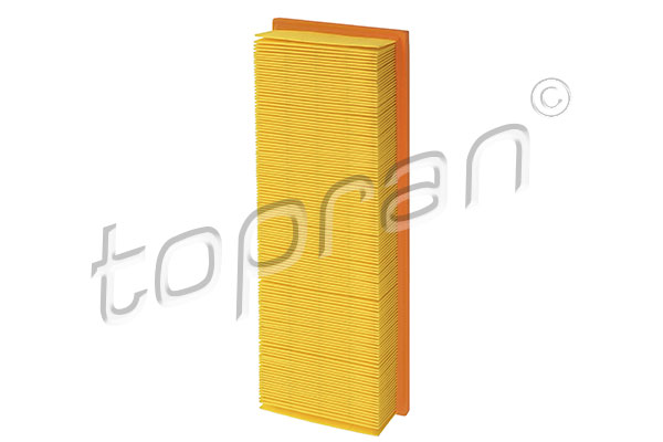 TOPRAN 108 675 Filtro aria-Filtro aria-Ricambi Euro