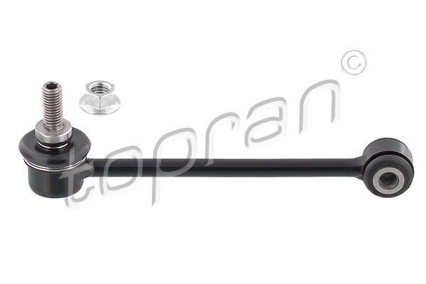 TOPRAN 500 915 Asta/Puntone, Stabilizzatore-Asta/Puntone, Stabilizzatore-Ricambi Euro