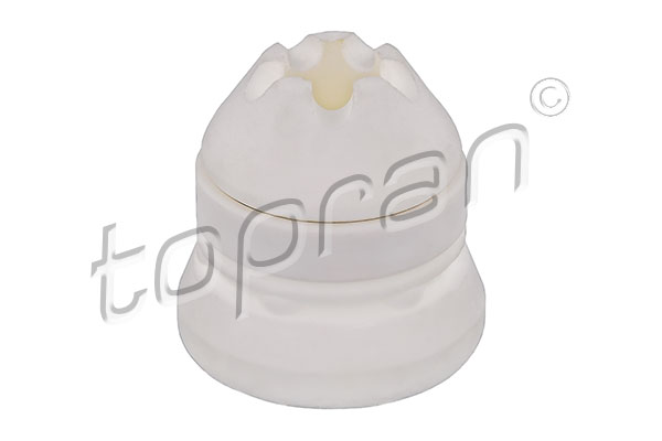 TOPRAN 409 437 Tampone paracolpo, Sospensione-Tampone paracolpo, Sospensione-Ricambi Euro