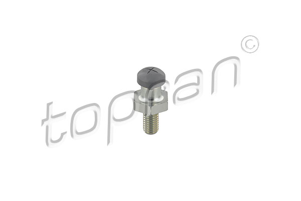 TOPRAN 109 644 Perno sferico, Comando frizione