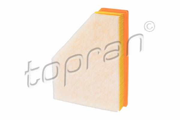 TOPRAN 501 669 Filtro aria