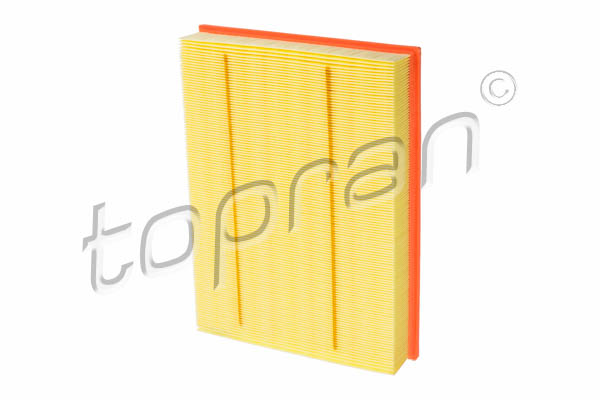 TOPRAN 401 337 Filtro aria-Filtro aria-Ricambi Euro