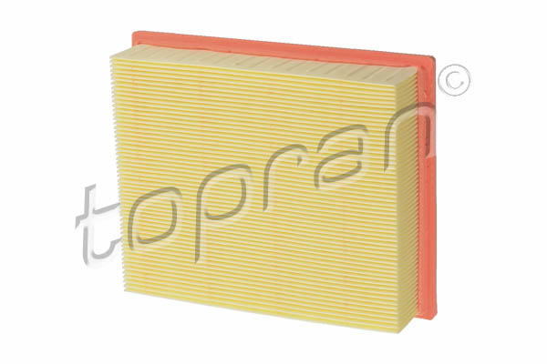 TOPRAN 401 039 Filtro aria