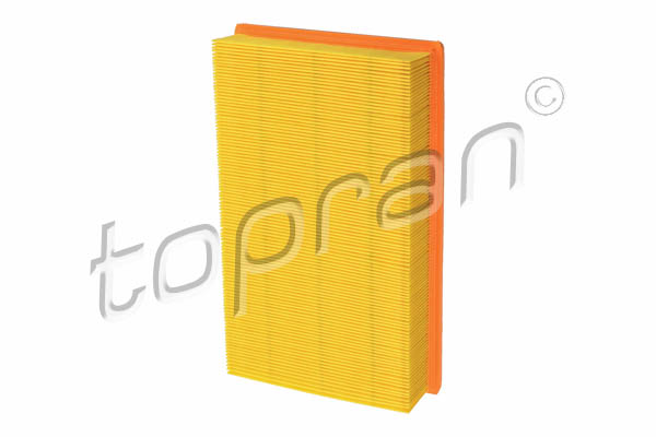 TOPRAN 109 961 Filtro aria