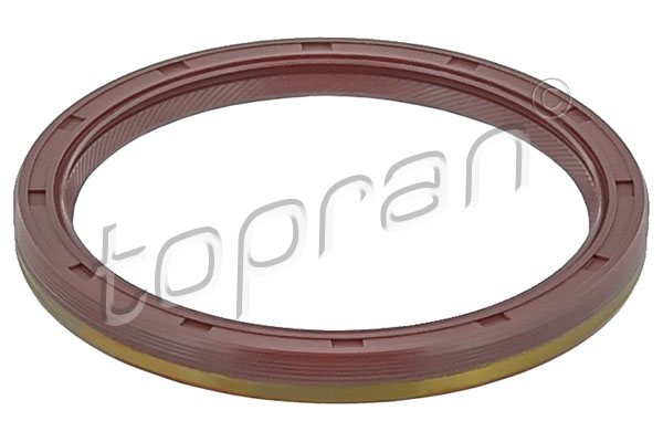 TOPRAN 305 073 Paraolio, Albero a gomiti