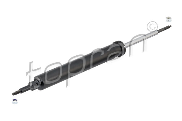 TOPRAN 501 640 Stoßdämpfer