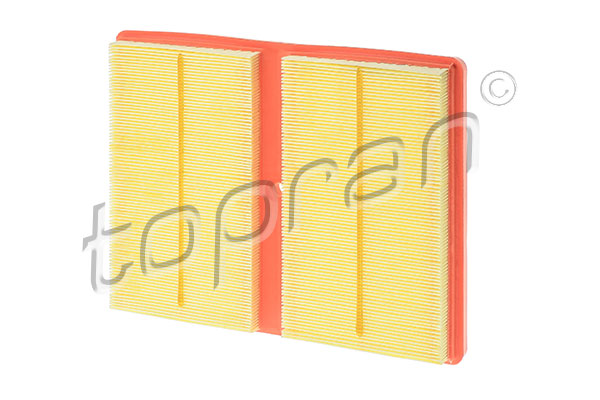 TOPRAN 116 097 Filtro aria-Filtro aria-Ricambi Euro