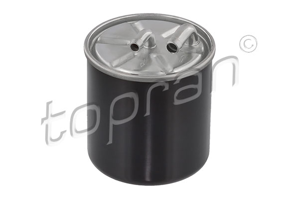 TOPRAN 400 886 Filtro carburante-Filtro carburante-Ricambi Euro