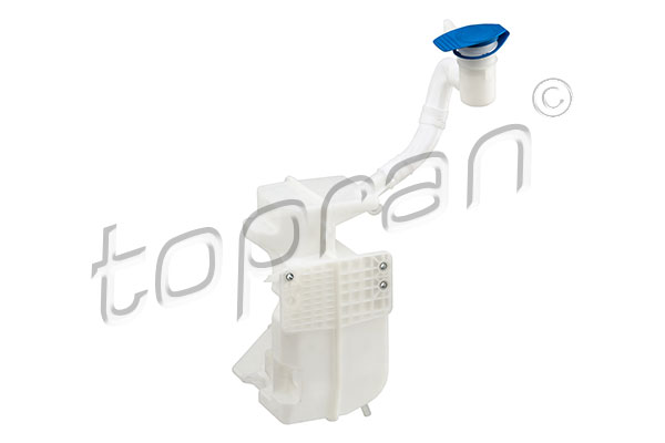 TOPRAN 116 640 Serbatoio acqua lavaggio, Pulizia cristalli-Serbatoio acqua lavaggio, Pulizia cristalli-Ricambi Euro