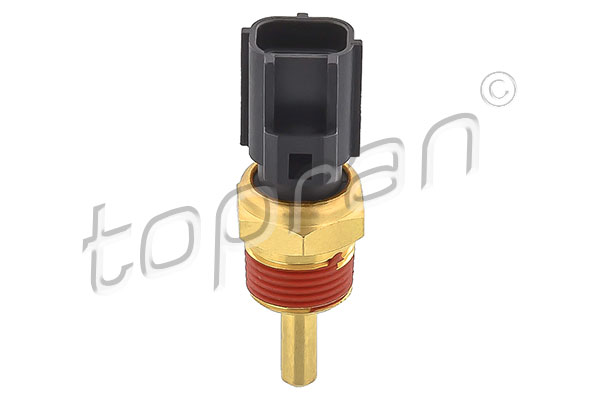 TOPRAN 407 925 Sensore, Temperatura refrigerante-Sensore, Temperatura refrigerante-Ricambi Euro