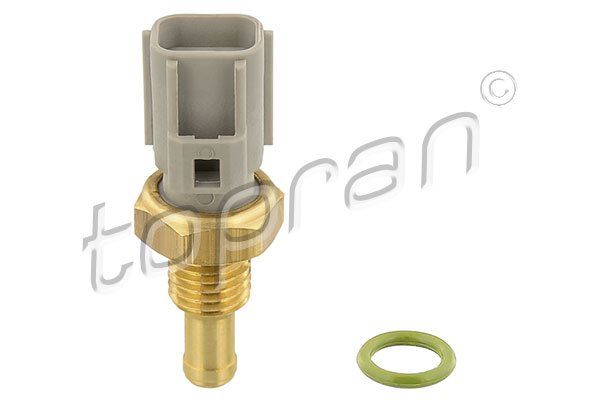 TOPRAN 302 139 Sensore, Temperatura refrigerante