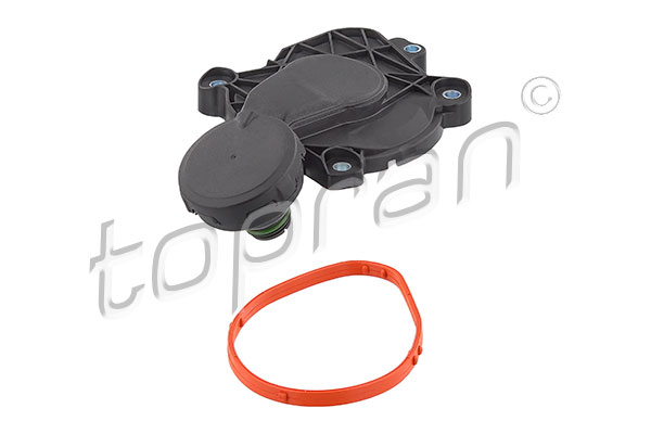 TOPRAN 409 558 Valvola, Ventilazione carter-Valvola, Ventilazione carter-Ricambi Euro