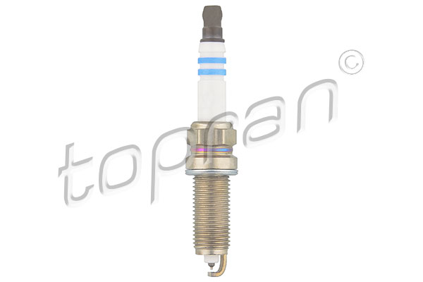 TOPRAN 701 856 Candela accensione-Candela accensione-Ricambi Euro