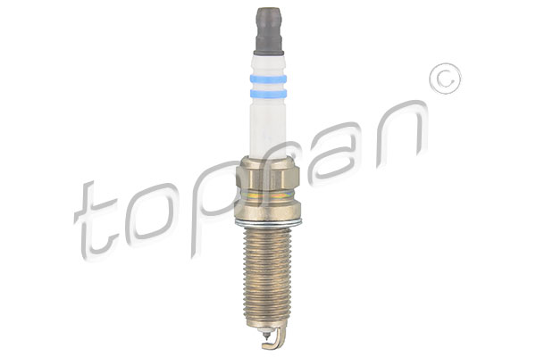 TOPRAN 701 891 Candela accensione-Candela accensione-Ricambi Euro