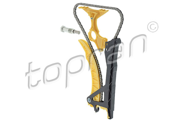 TOPRAN 503 188 Kit catena distribuzione