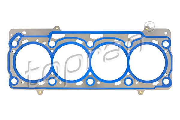 TOPRAN 109 357 Guarnizione, Testata