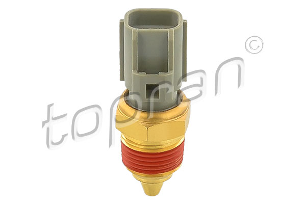 TOPRAN 300 675 Sensore, Temperatura refrigerante