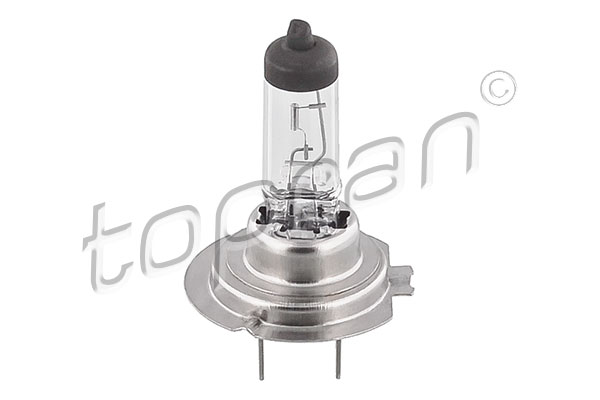 TOPRAN 108 842 Glühlampe, Hauptscheinwerfer