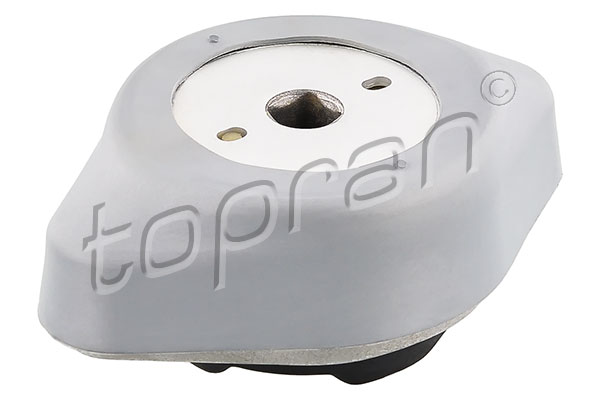 TOPRAN 107 990 Supporto, Cambio automatico