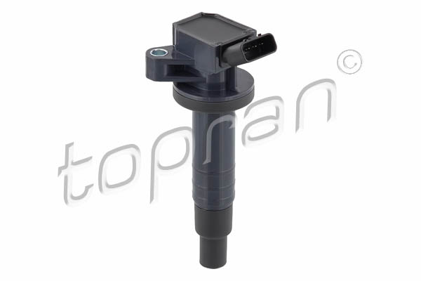 TOPRAN 600 650 Bobina d'accensione-Bobina d'accensione-Ricambi Euro