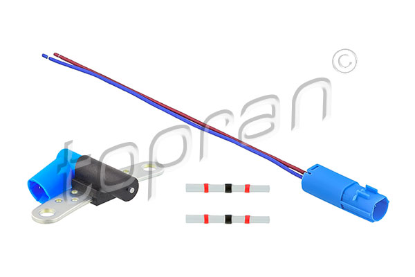 TOPRAN 700 756 Generatore di impulsi, Albero a gomiti