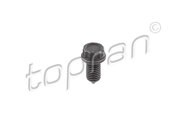 TOPRAN 117 244 Bullone/Vite